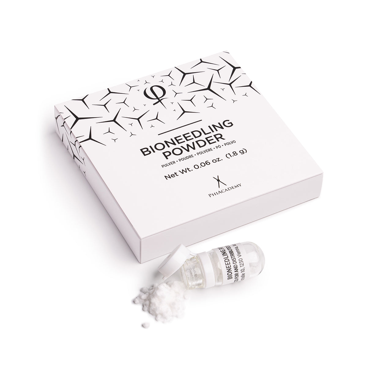 Bioneedling Powder