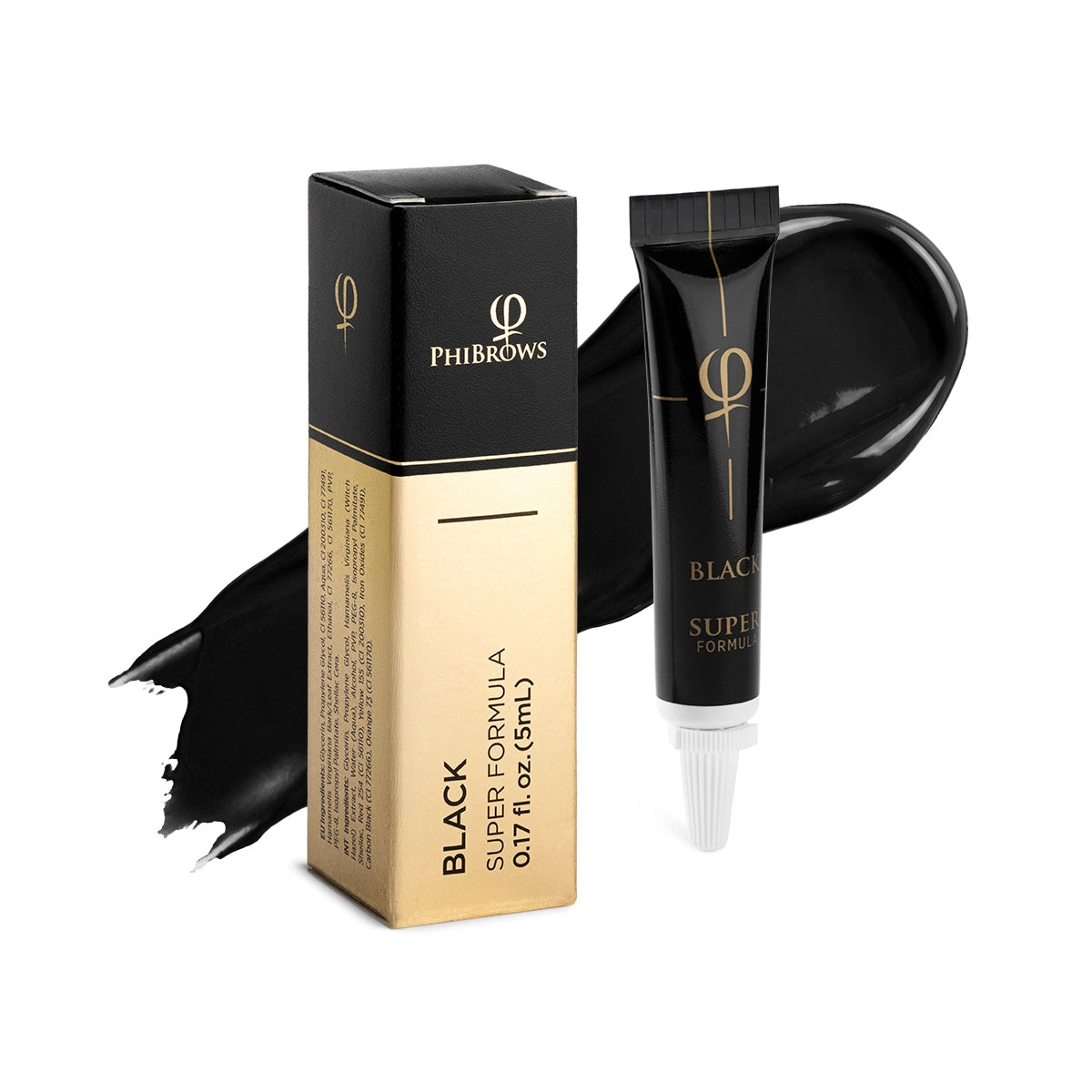 PhiBrows SUPER Pigment
