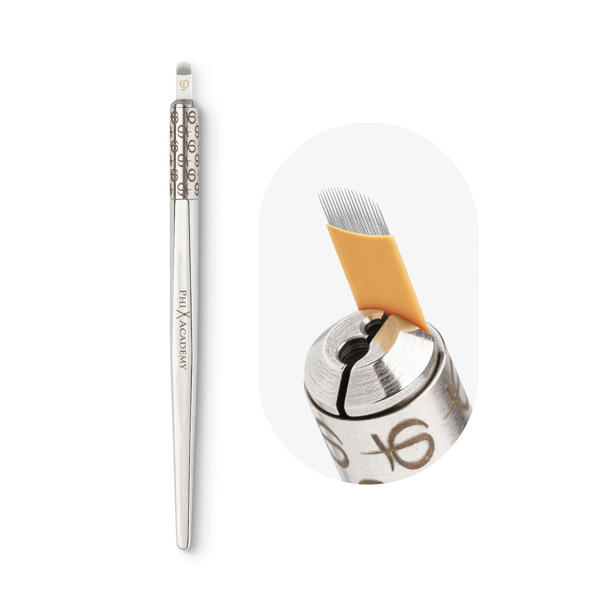 PhiGlow Holder