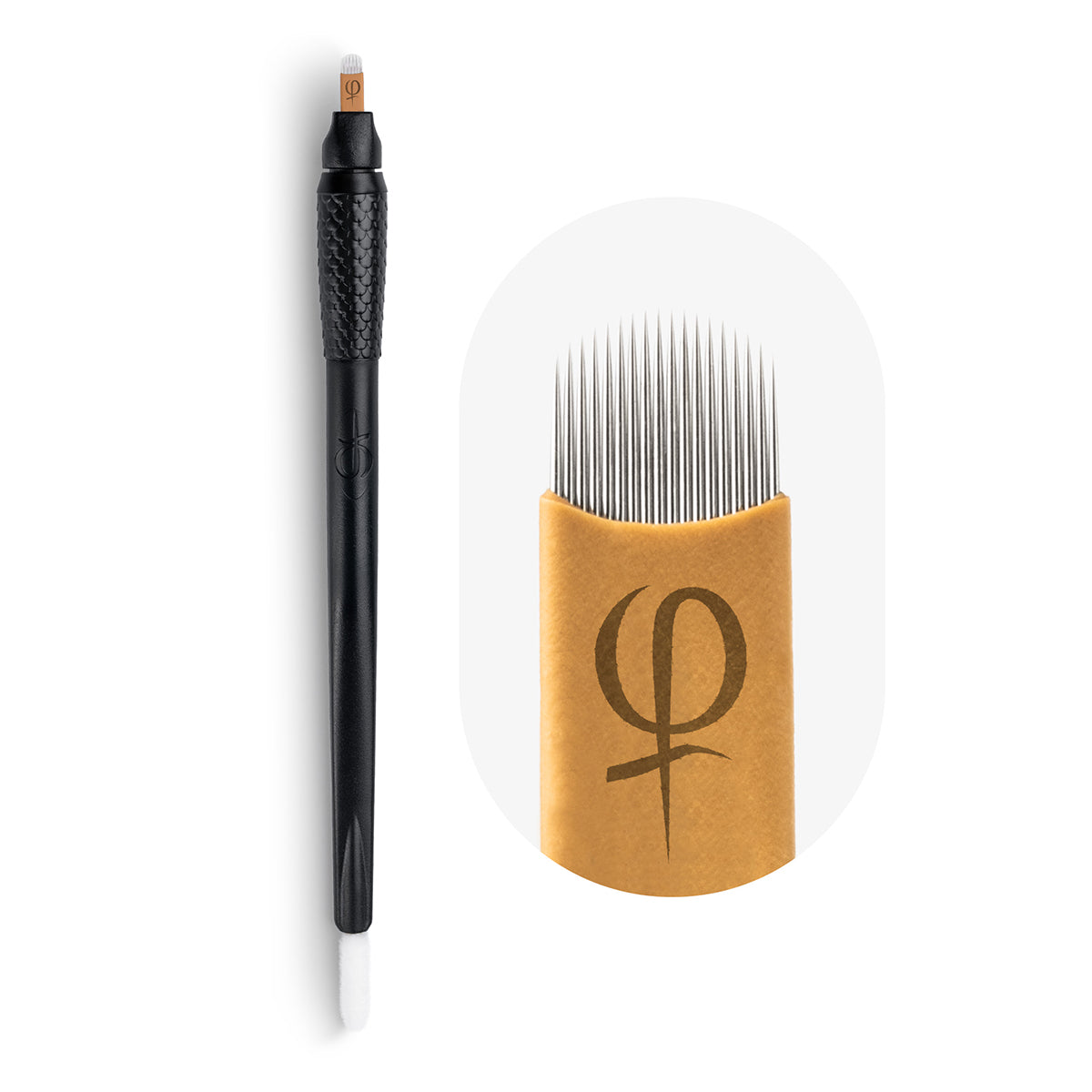 PhiBlade Disposable Tool 18 U Ecc 0.18 10/1