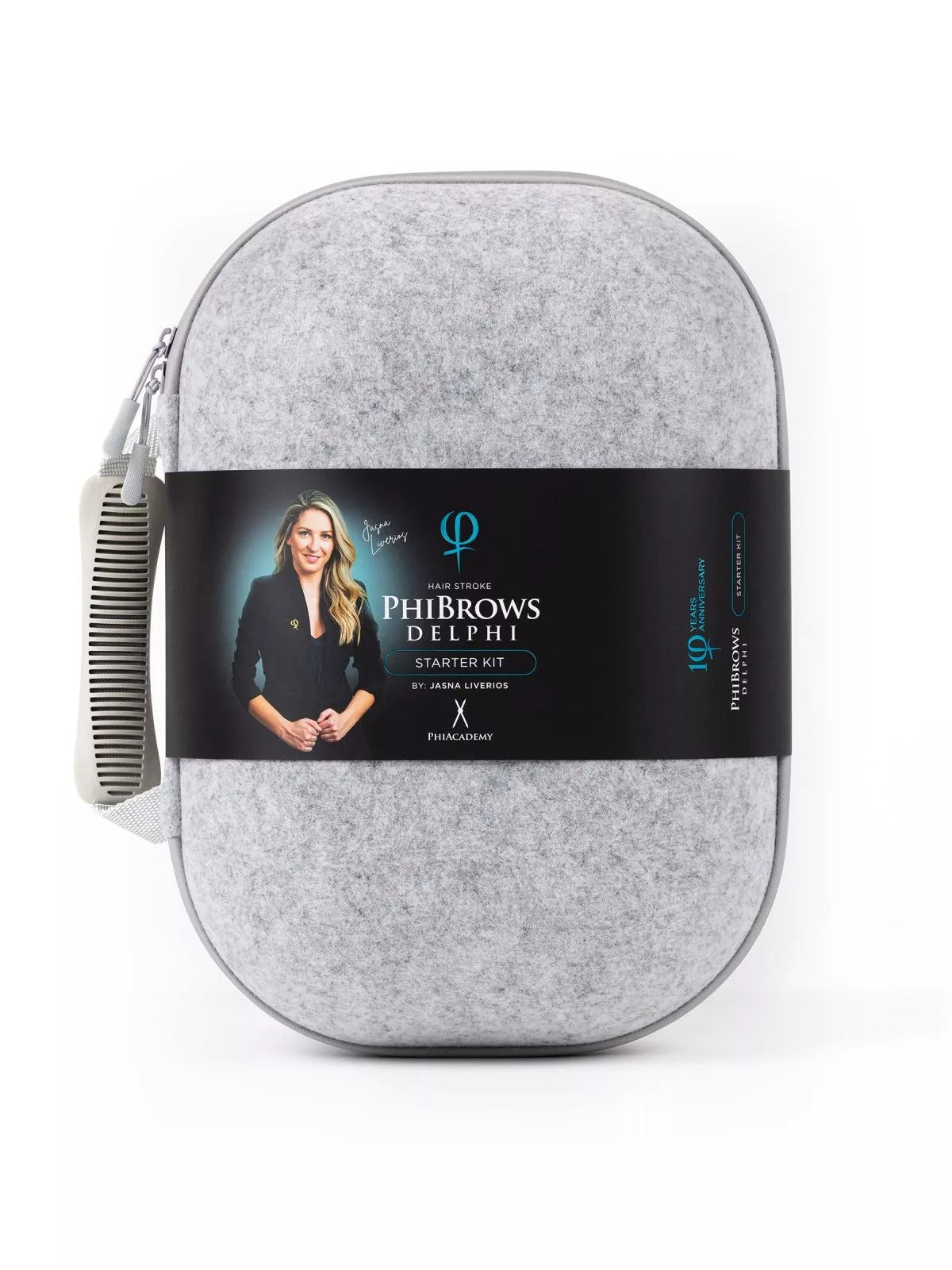 PhiBrows Delphi Starter Kit 2.0