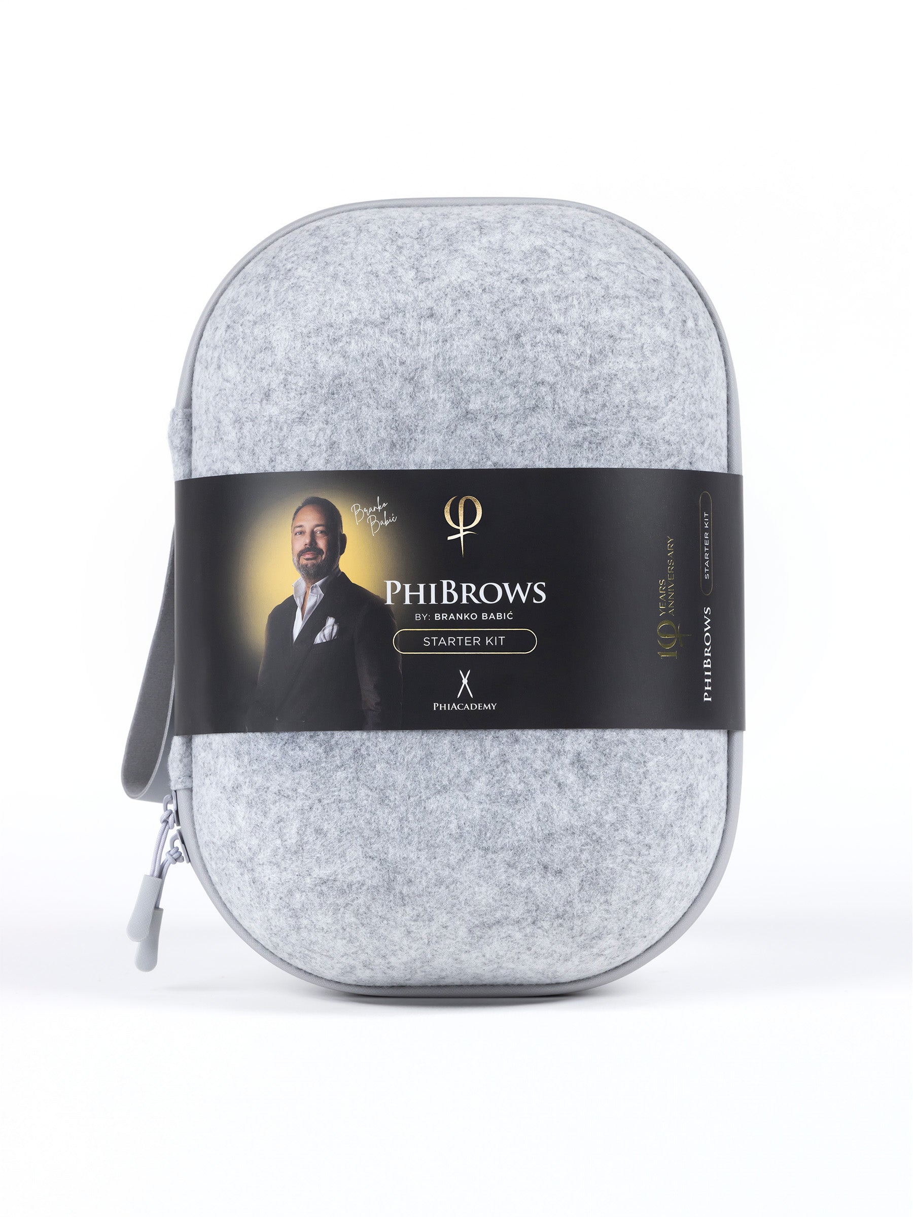 PhiBrows Starter Kit 4.0