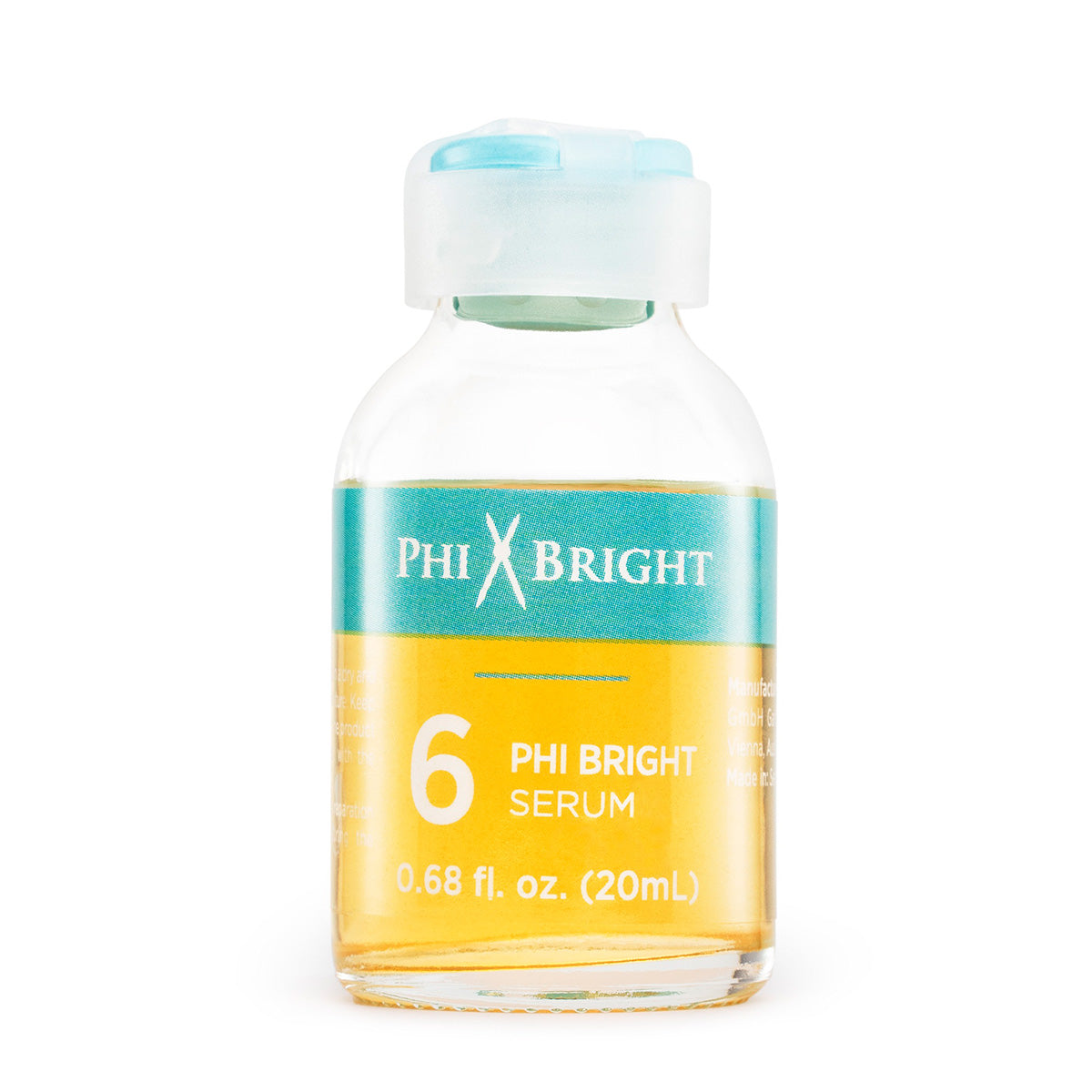 PhiBright Serum 6 - 20ml