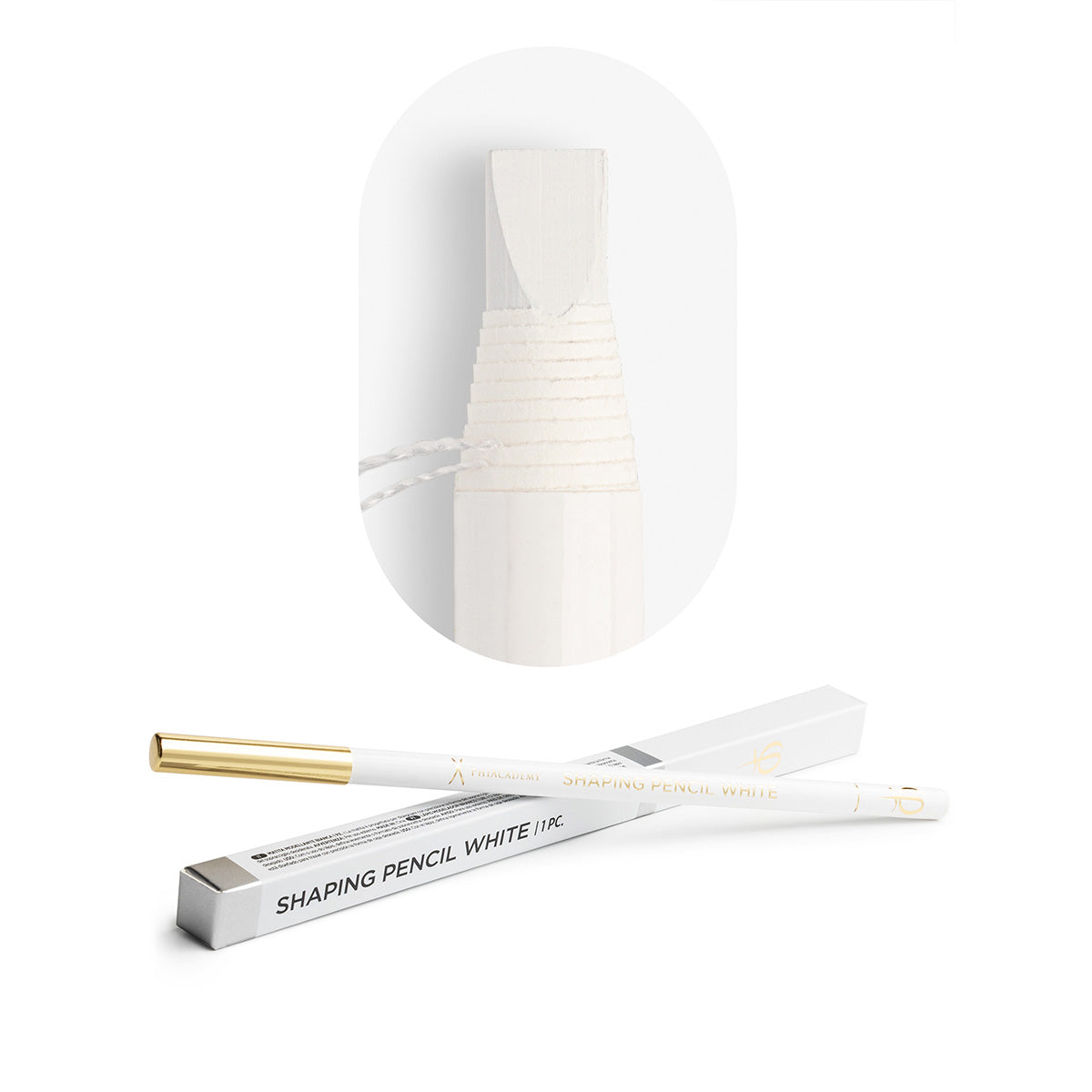 Shaping Pencil