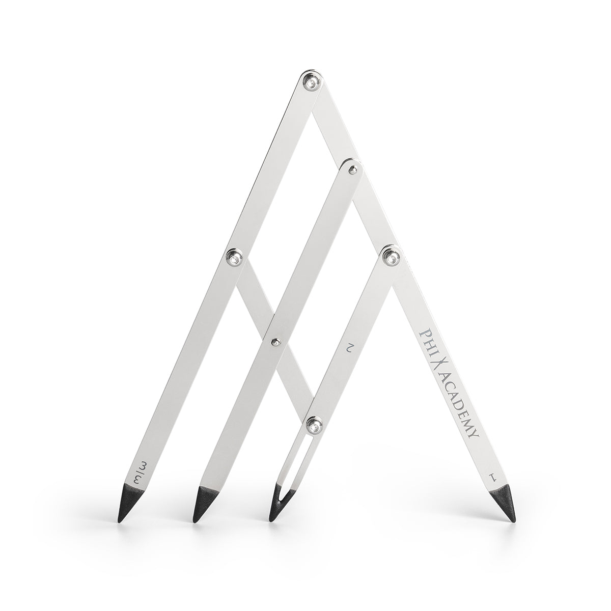 PhiBrows Golden Ratio Divider — PhiCompass