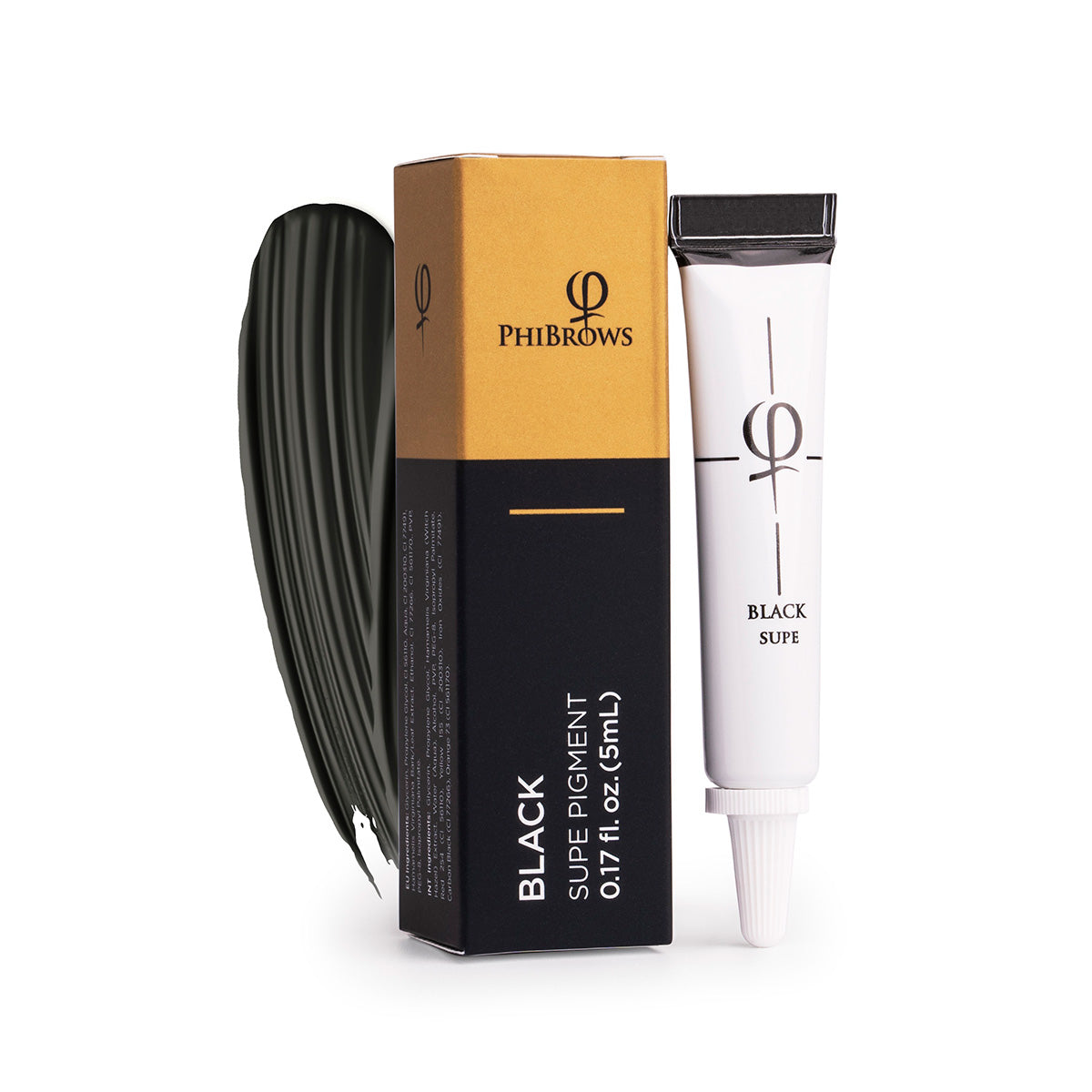 PhiBrows SUPE Pigment 5ml