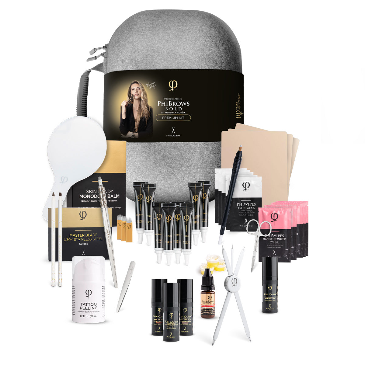BoldBrows Premium Kit 4.2