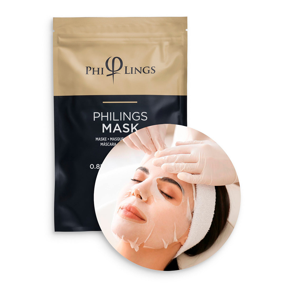 PhiLings Mask 5x25ml
