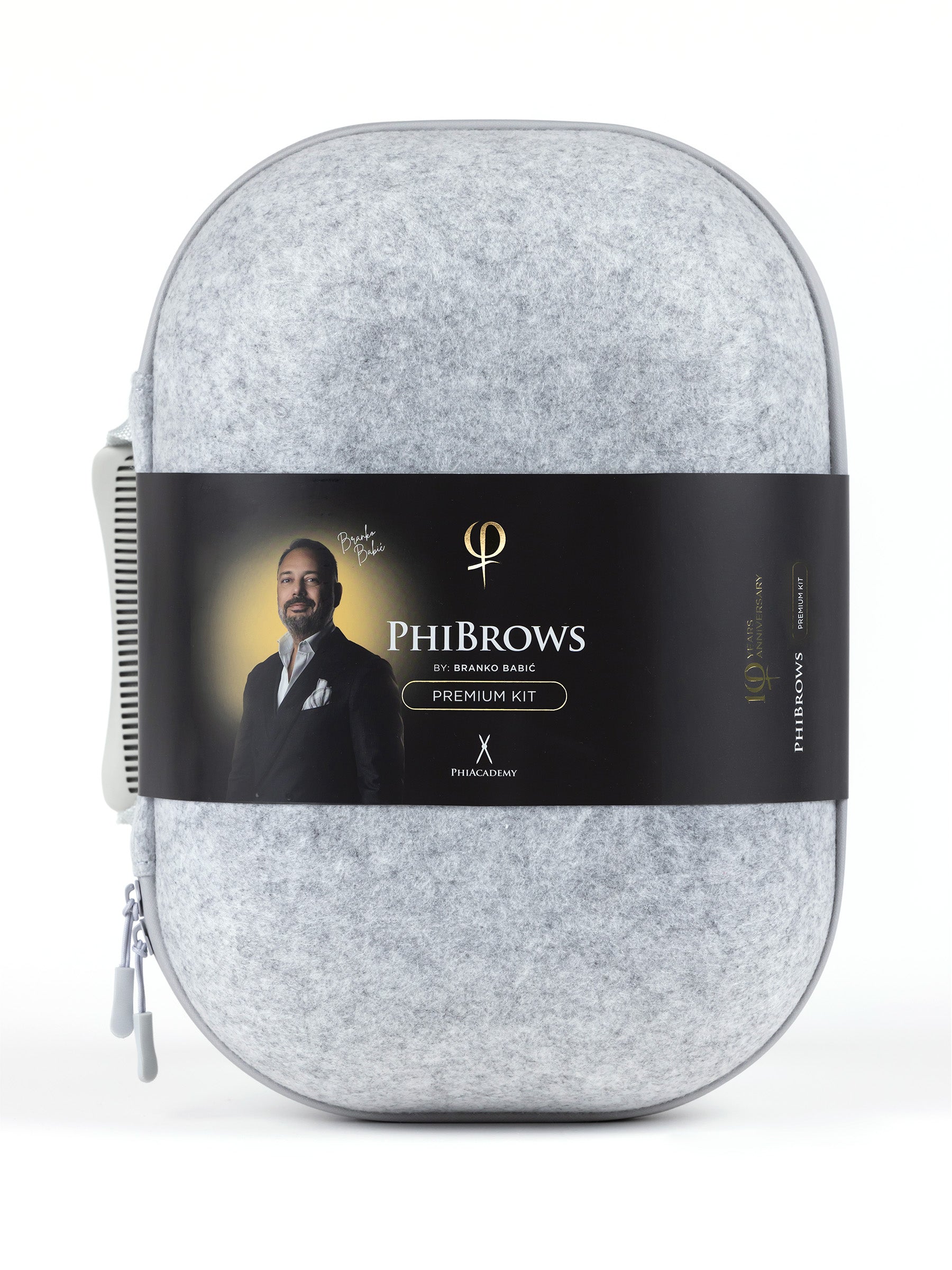 PhiBrows Premium Kit 4.0